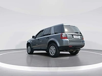 Land rover freelander 2.2 td4 se car 2011 | rp-124-p - afbeelding 28 van  31