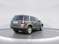 Land rover freelander 2.2 td4 se car 2011 | rp-124-p - afbeelding 30 van  31
