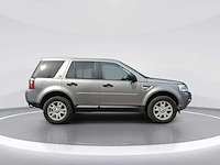 Land rover freelander 2.2 td4 se car 2011 | rp-124-p - afbeelding 31 van  31