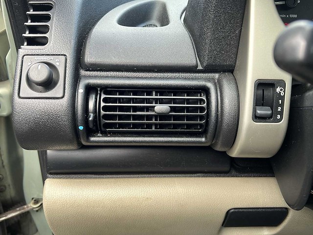 Land rover freelander hardback 2.0 td4 e 2004 | 10-bn-fh i - afbeelding 2 van  27