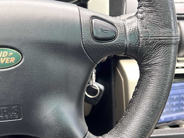 Land rover freelander hardback 2.0 td4 e 2004 | 10-bn-fh i - afbeelding 11 van  27