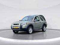 Land rover freelander hardback 2.0 td4 e 2004 | 10-bn-fh i - afbeelding 23 van  27