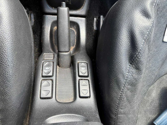 Land rover freelander hardback 2.0 td4 e hard top, 01-bh-jh - afbeelding 6 van  21