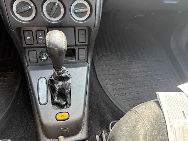 Land rover freelander hardback 2.0 td4 e hard top, 01-bh-jh - afbeelding 7 van  21