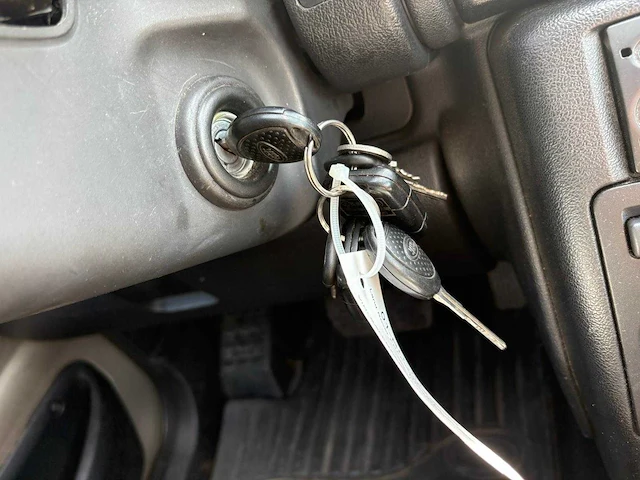 Land rover freelander hardback 2.0 td4 e hard top, 01-bh-jh - afbeelding 10 van  21