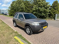 Land rover freelander hardback 2.0 td4 e hard top, 01-bh-jh - afbeelding 15 van  21