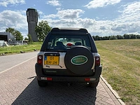 Land rover freelander hardback 2.0 td4 e hard top, 01-bh-jh - afbeelding 20 van  21