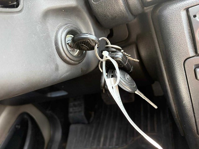 Land rover freelander hardback 2.0 td4 e hard top, 01-bh-jh - afbeelding 10 van  21