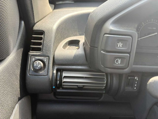 Land rover freelander hardback 2.0 td4 e hard top, 01-bh-jh - afbeelding 11 van  21