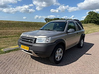 Land rover freelander hardback 2.0 td4 e hard top, 01-bh-jh - afbeelding 1 van  21