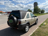 Land rover freelander hardback 2.0 td4 e hard top, 01-bh-jh - afbeelding 12 van  21