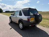 Land rover freelander hardback 2.0 td4 e hard top, 01-bh-jh - afbeelding 16 van  21