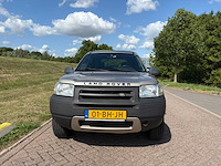 Land rover freelander hardback 2.0 td4 e hard top, 01-bh-jh - afbeelding 17 van  21