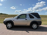 Land rover freelander hardback 2.0 td4 e hard top, 01-bh-jh - afbeelding 19 van  21