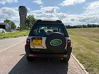 Land rover freelander hardback 2.0 td4 e hard top, 01-bh-jh - afbeelding 20 van  21