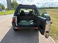 Land rover freelander hardback 2.0 td4 e hard top, 01-bh-jh - afbeelding 21 van  21