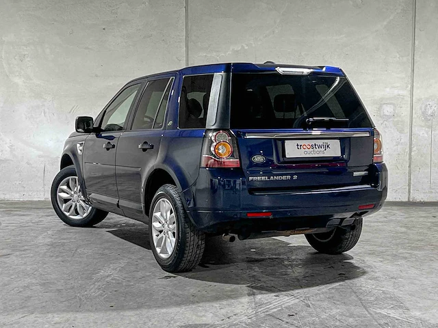 Land rover freelander si4 hse sc4 2.0 241pk 2014, 4-xfj-21 - afbeelding 5 van  43