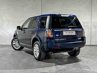 Land rover freelander si4 hse sc4 2.0 241pk 2014, 4-xfj-21 - afbeelding 5 van  43