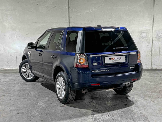 Land rover freelander si4 hse sc4 2.0 241pk 2014, 4-xfj-21 - afbeelding 6 van  43