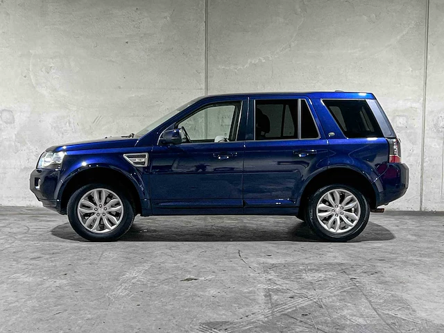 Land rover freelander si4 hse sc4 2.0 241pk 2014, 4-xfj-21 - afbeelding 7 van  43