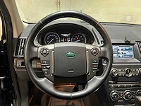 Land rover freelander si4 hse sc4 2.0 241pk 2014, 4-xfj-21 - afbeelding 9 van  43