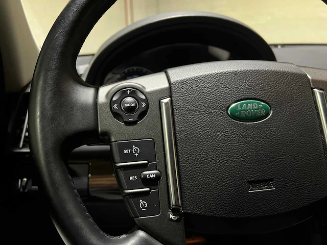 Land rover freelander si4 hse sc4 2.0 241pk 2014, 4-xfj-21 - afbeelding 11 van  43