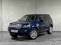 Land rover freelander si4 hse sc4 2.0 241pk 2014, 4-xfj-21 - afbeelding 1 van  43