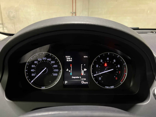 Land rover freelander si4 hse sc4 2.0 241pk 2014, 4-xfj-21 - afbeelding 16 van  43