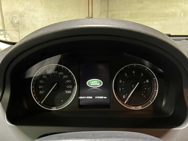 Land rover freelander si4 hse sc4 2.0 241pk 2014, 4-xfj-21 - afbeelding 17 van  43