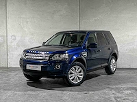 Land rover freelander si4 hse sc4 2.0 241pk 2014, 4-xfj-21 - afbeelding 12 van  43