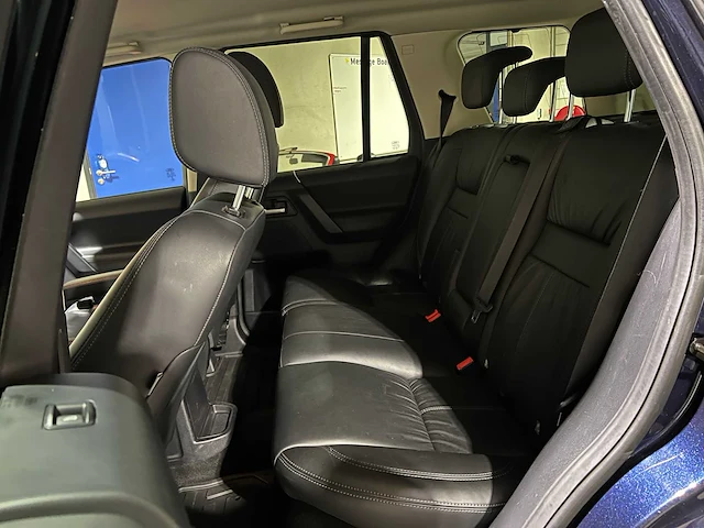 Land rover freelander si4 hse sc4 2.0 241pk 2014, 4-xfj-21 - afbeelding 27 van  43