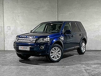 Land rover freelander si4 hse sc4 2.0 241pk 2014, 4-xfj-21 - afbeelding 23 van  43