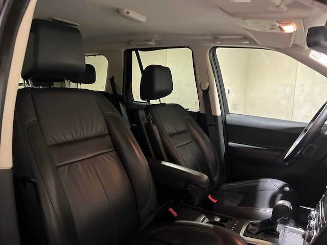 Land rover freelander si4 hse sc4 2.0 241pk 2014, 4-xfj-21 - afbeelding 36 van  43