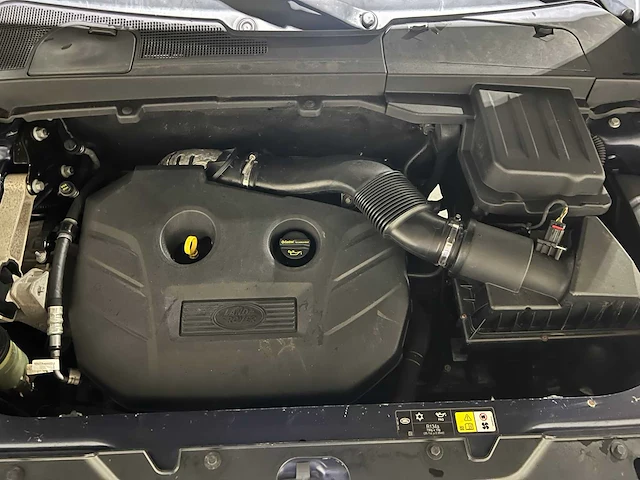 Land rover freelander si4 hse sc4 2.0 241pk 2014, 4-xfj-21 - afbeelding 37 van  43