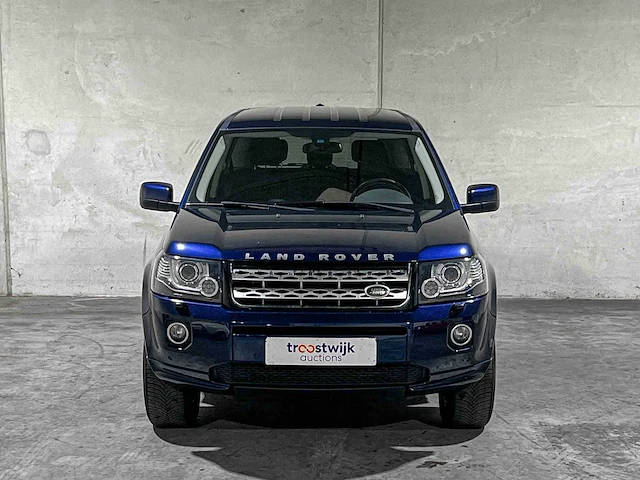 Land rover freelander si4 hse sc4 2.0 241pk 2014, 4-xfj-21 - afbeelding 40 van  43