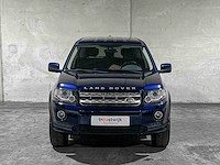 Land rover freelander si4 hse sc4 2.0 241pk 2014, 4-xfj-21 - afbeelding 40 van  43