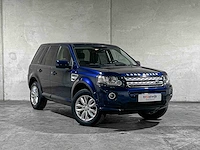 Land rover freelander si4 hse sc4 2.0 241pk 2014, 4-xfj-21 - afbeelding 41 van  43