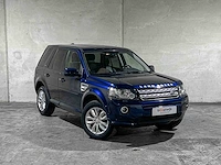 Land rover freelander si4 hse sc4 2.0 241pk 2014, 4-xfj-21 - afbeelding 42 van  43