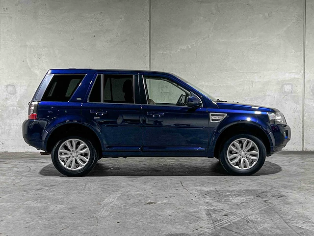 Land rover freelander si4 hse sc4 2.0 241pk 2014, 4-xfj-21 - afbeelding 43 van  43