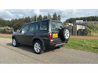 Land rover freelander station wagon - 1.8 se 2005 | 17-rb-pt - afbeelding 2 van  16