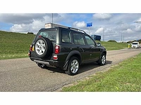 Land rover freelander station wagon - 1.8 se 2005 | 17-rb-pt - afbeelding 3 van  16