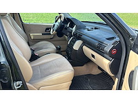 Land rover freelander station wagon 1.8 se 2005 | 17-rb-pt i - afbeelding 5 van  16