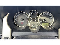 Land rover freelander station wagon 1.8 se 2005 | 17-rb-pt i - afbeelding 6 van  16