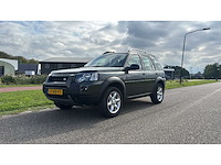 Land rover freelander station wagon 1.8 se 2005 | 17-rb-pt i - afbeelding 1 van  16
