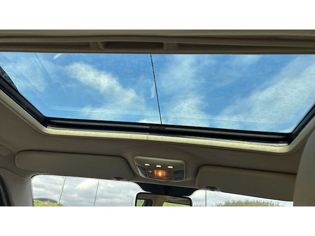 Land rover freelander station wagon 1.8 se 2005 | 17-rb-pt i - afbeelding 9 van  16