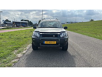 Land rover freelander station wagon 1.8 se 2005 | 17-rb-pt i - afbeelding 10 van  16