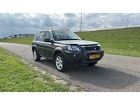 Land rover freelander station wagon 1.8 se 2005 | 17-rb-pt i - afbeelding 11 van  16
