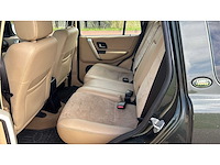 Land rover freelander station wagon 1.8 se 2005 | 17-rb-pt i - afbeelding 12 van  16