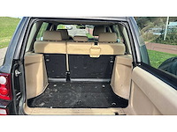 Land rover freelander station wagon 1.8 se 2005 | 17-rb-pt i - afbeelding 14 van  16
