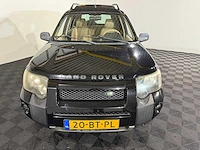 Land rover freelander station wagon 2.0 td4 e, 20-bt-pl - afbeelding 5 van  13